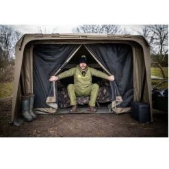 Ridgemonkey - Escape XF1 Standard Mozzie Mesh