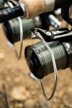 Ridgemonkey - Monocast Monofilament Main Line - 1000m -Fishing Shop ridgemonkey monocast mainline 10