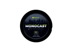 Ridgemonkey - Monocast Monofilament Main Line - 1000m -Fishing Shop ridgemonkey monocast mainline 3