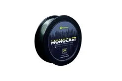 Ridgemonkey - Monocast Monofilament Main Line - 1000m -Fishing Shop ridgemonkey monocast mainline 4