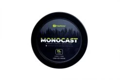 Ridgemonkey - Monocast Monofilament Main Line - 1000m -Fishing Shop ridgemonkey monocast mainline 5
