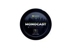 Ridgemonkey - Monocast Monofilament Main Line - 1000m -Fishing Shop ridgemonkey monocast mainline 7