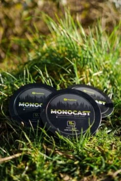 Ridgemonkey - Monocast Monofilament Main Line - 1000m -Fishing Shop ridgemonkey monocast mainline 9