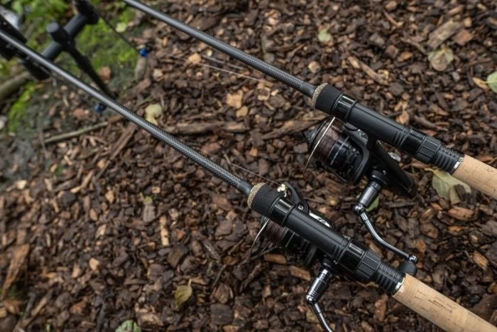 Korum - Opportunist X - 8ft Rod 1 Korum - Opportunist X - 8ft Rod