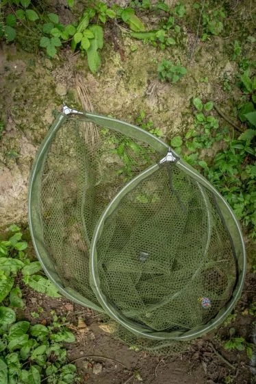 Korum - Full Metal Latex Spoon 4 Korum - Full Metal Latex Spoon - Image 4