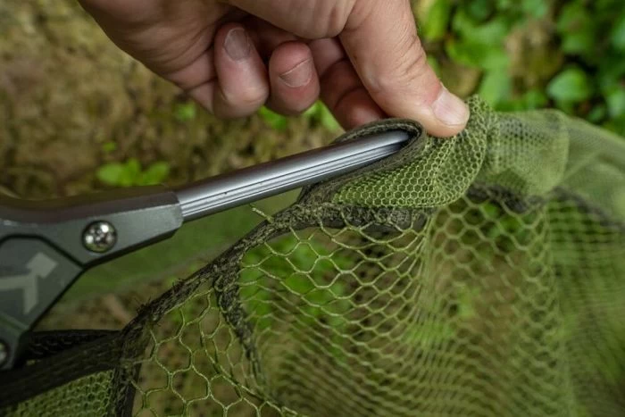 Korum - Full Metal Latex Spoon 2 Korum - Full Metal Latex Spoon - Image 2