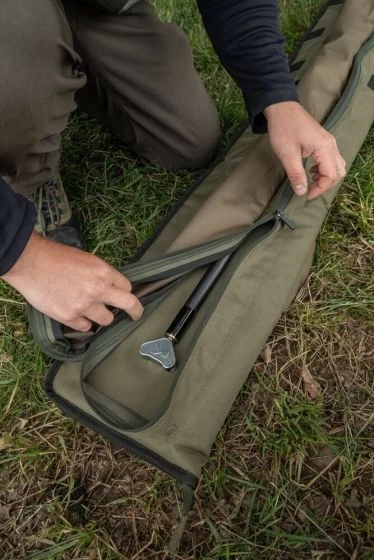 Korum - Opportunist Foldall - 3 Rod 10 Korum - Opportunist Foldall - 3 Rod - Image 10