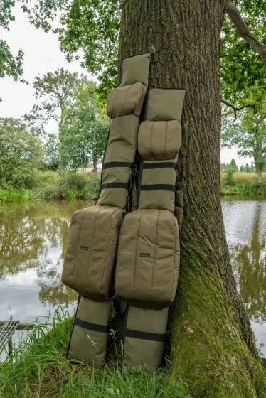 Korum - Opportunist Foldall - 3 Rod 8 Korum - Opportunist Foldall - 3 Rod - Image 8