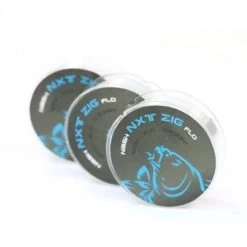 Nash - NXT Zig Flo Monofilament 100m