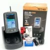 Toslon - TF740 GPS Autopilot Fishfinder With Internal Battery And Charger