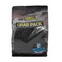 Crafty Catcher - Drilled Halibut - 1.1L