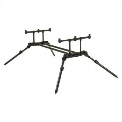 JRC - Cocoon Carbon 3 Rod Pod
