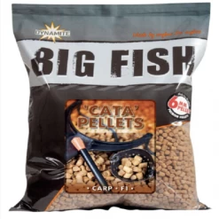 Dynamite Baits - Cata Pellets - 1.8kg