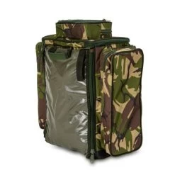 Saber - DPM Rucksack Barrow Bag 40ltr -Fishing Shop saber 40 ltr rucksackbarrow bag 4