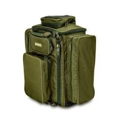 Saber - Green Rucksack Barrow Bag 40ltr