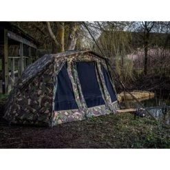 Saber - Capsule DPM Brolly System -Fishing Shop saber dpm capsule brolly system