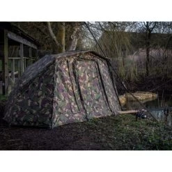 Saber - Capsule DPM Brolly System -Fishing Shop saber dpm capsule brolly system 7