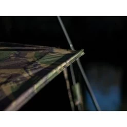 Saber - Capsule DPM Brolly System -Fishing Shop saber dpm capsule brolly system 8