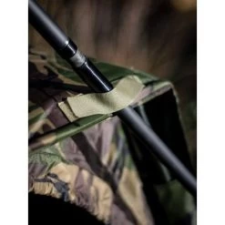 Saber - Capsule DPM Brolly System -Fishing Shop saber dpm capsule brolly system 9