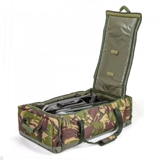 Saber - DPM DLX Medium Boat Bag 2 Saber - DPM DLX Medium Boat Bag - Image 2