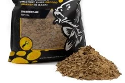 Nash - Scopex Squid Stabilised Flake 5kg -Fishing Shop scopex squid flake 5kg 2 b6879