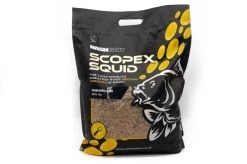 Nash - Scopex Squid Stabilised Flake 5kg -Fishing Shop scopex squid flake b6879