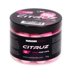 Nash - Citruz Special Edition Pop Ups