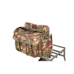 Prestige - DPM Camo Front Bag