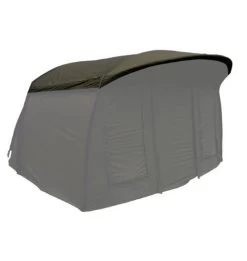 Sonik - AXS Bivvy 2 Man - Vapour Cap