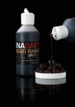 DNA Baits - Bait Soaks 250ml -Fishing Shop secret7 baitsoak2