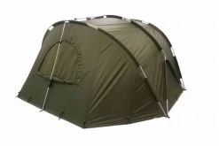 Prologic - Cruzade 2/3 Man Session Bivvy + Overwrap 6 Prologic - Cruzade 2/3 Man Session Bivvy + Overwrap -Fishing Shop session bivvy back clipping
