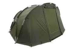 Prologic - Cruzade 2/3 Man Session Bivvy + Overwrap 7 Prologic - Cruzade 2/3 Man Session Bivvy + Overwrap -Fishing Shop session bivvy front clipping