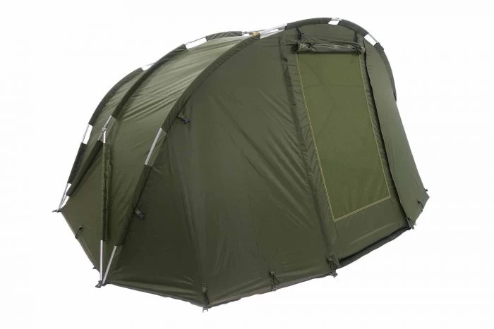Prologic - Cruzade 2/3 Man Session Bivvy + Overwrap 4 Prologic - Cruzade 2/3 Man Session Bivvy + Overwrap - Image 4
