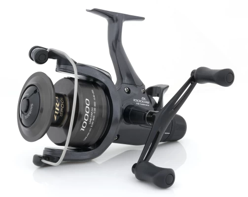 Shimano - Baitrunner DL 10000RB 2 Shimano - Baitrunner DL 10000RB - Image 2
