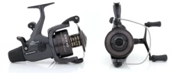 Shimano - Baitrunner DL 10000RB 7 Shimano - Baitrunner DL 10000RB -Fishing Shop shimano baitrunner dl rb 02 1 1