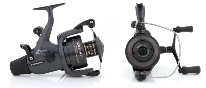 Shimano - Baitrunner DL 10000RB 3 Shimano - Baitrunner DL 10000RB - Image 3
