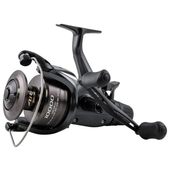Shimano - Baitrunner DL 10000RB 1 Shimano - Baitrunner DL 10000RB