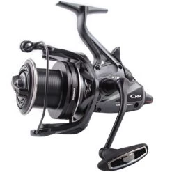 Shimano - Medium Baitrunner Ci4+ XT-B LC
