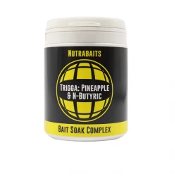 Nutrabaits - Trigga: Pineapple & N-Butyric -Bait Soak/Glug