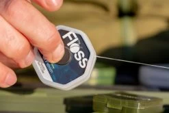 Ridgemonkey - Connexion The Floss 11 Ridgemonkey - Connexion The Floss -Fishing Shop sjjssqba