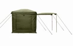 Fox - Social Shelter 2m X 2m