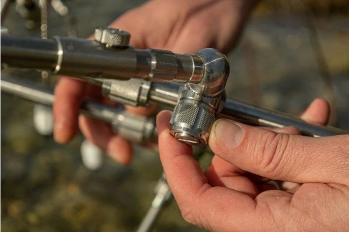 Solar Tackle - P1 Euro Universal Pod 3 Solar Tackle - P1 Euro Universal Pod - Image 3