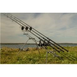 Solar Tackle - P1 Euro Universal Pod