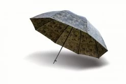 Solar Tackle - Undercover Camo 60" Brolly