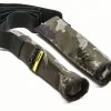 Solar Tackle - Undercover Camo Elasticated Tip & Butt Protector
