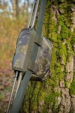 Solar Tackle - Undercover Camo Elasticated Tip & Butt Protector -Fishing Shop solar undercover camo elasticated tip butt protector 3