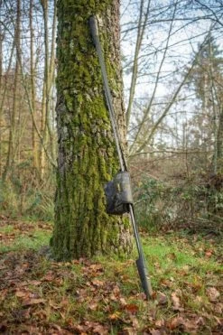 Solar Tackle - Undercover Camo Elasticated Tip & Butt Protector -Fishing Shop solar undercover camo elasticated tip butt protector 5