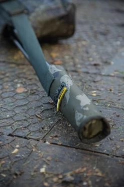 Solar Tackle - Undercover Camo Elasticated Tip & Butt Protector -Fishing Shop solar undercover camo elasticated tip butt protector 6