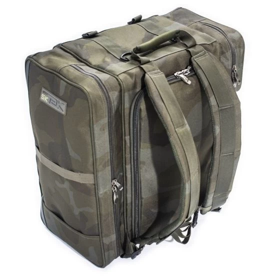 Sonik - SK-Tek Ruckbag 1 Sonik - SK-Tek Ruckbag