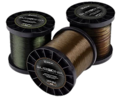 Sonik - SubSonik Mainline